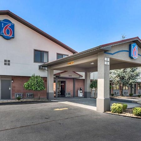 Motel 6-Morristown, Tn Kültér fotó