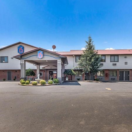Motel 6-Morristown, Tn Kültér fotó