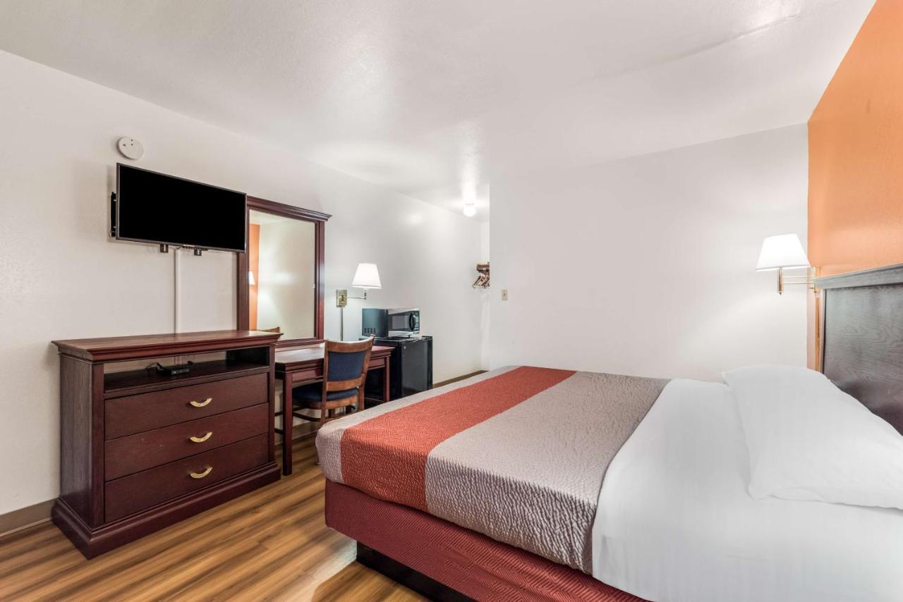 Motel 6-Morristown, Tn Kültér fotó