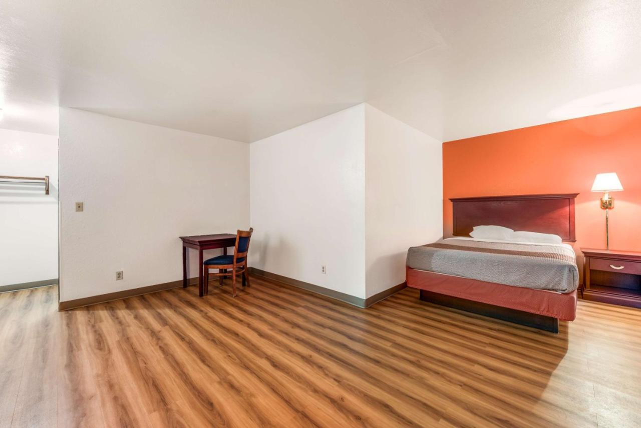 Motel 6-Morristown, Tn Kültér fotó