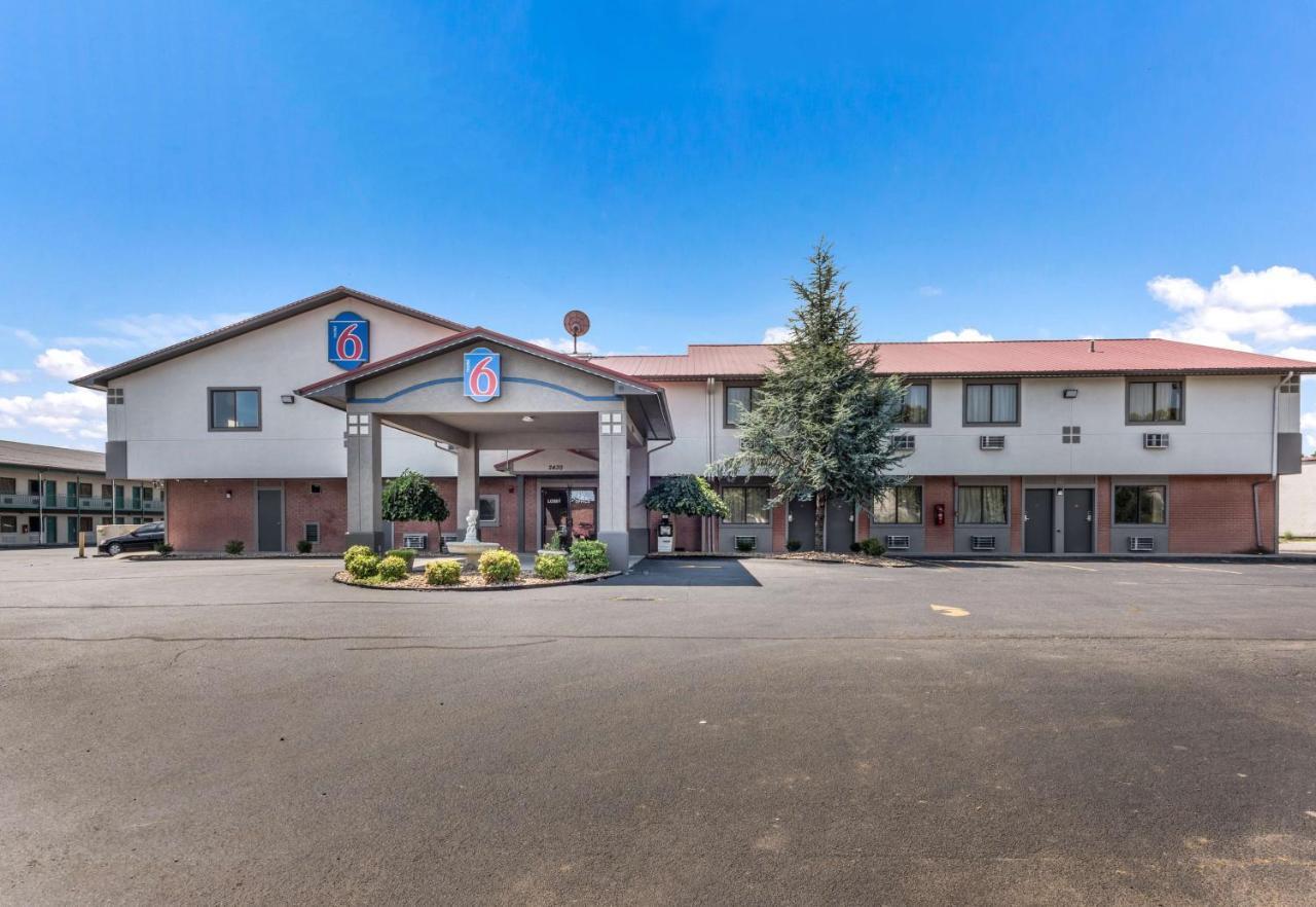 Motel 6-Morristown, Tn Kültér fotó