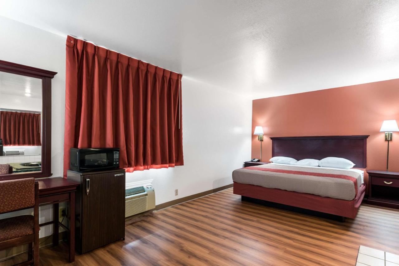 Motel 6-Morristown, Tn Kültér fotó