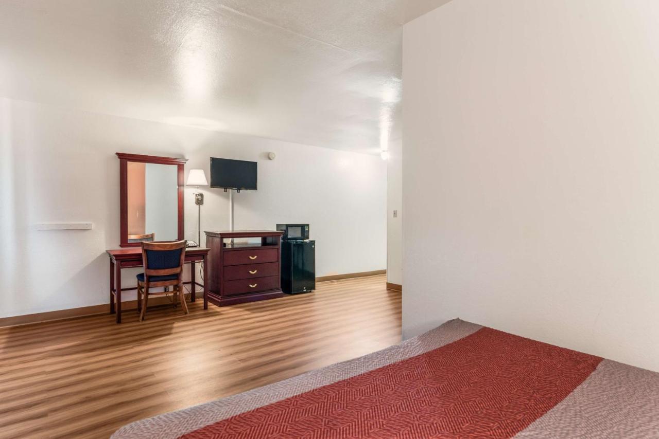 Motel 6-Morristown, Tn Kültér fotó