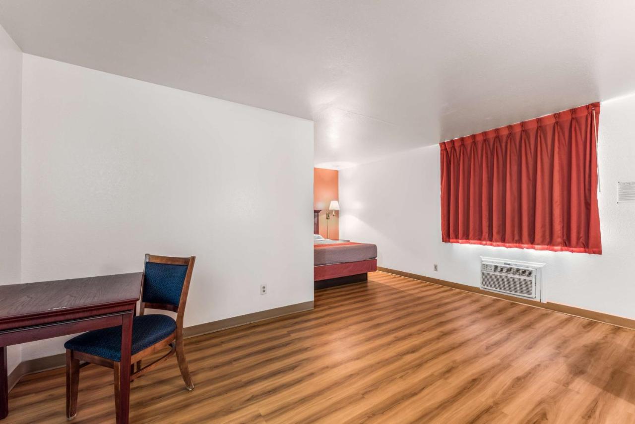 Motel 6-Morristown, Tn Kültér fotó