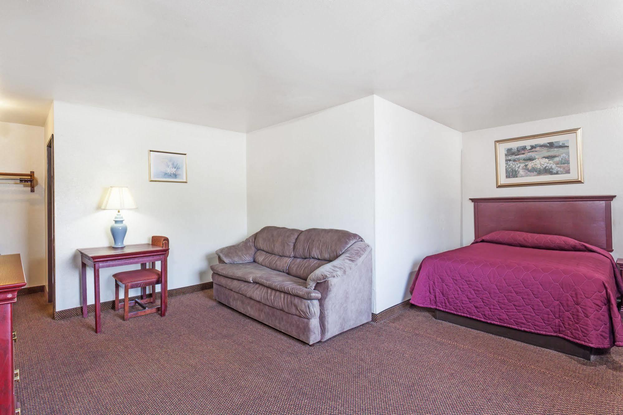 Motel 6-Morristown, Tn Kültér fotó
