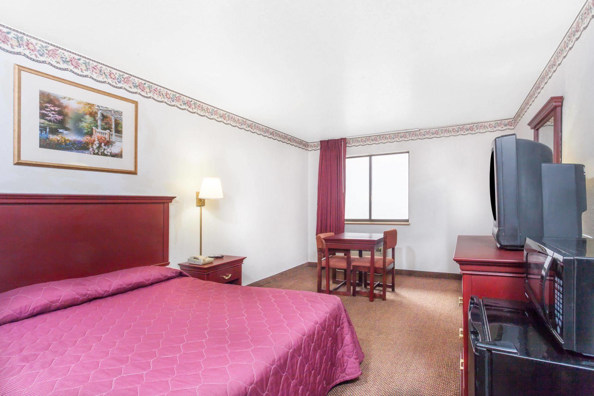 Motel 6-Morristown, Tn Kültér fotó