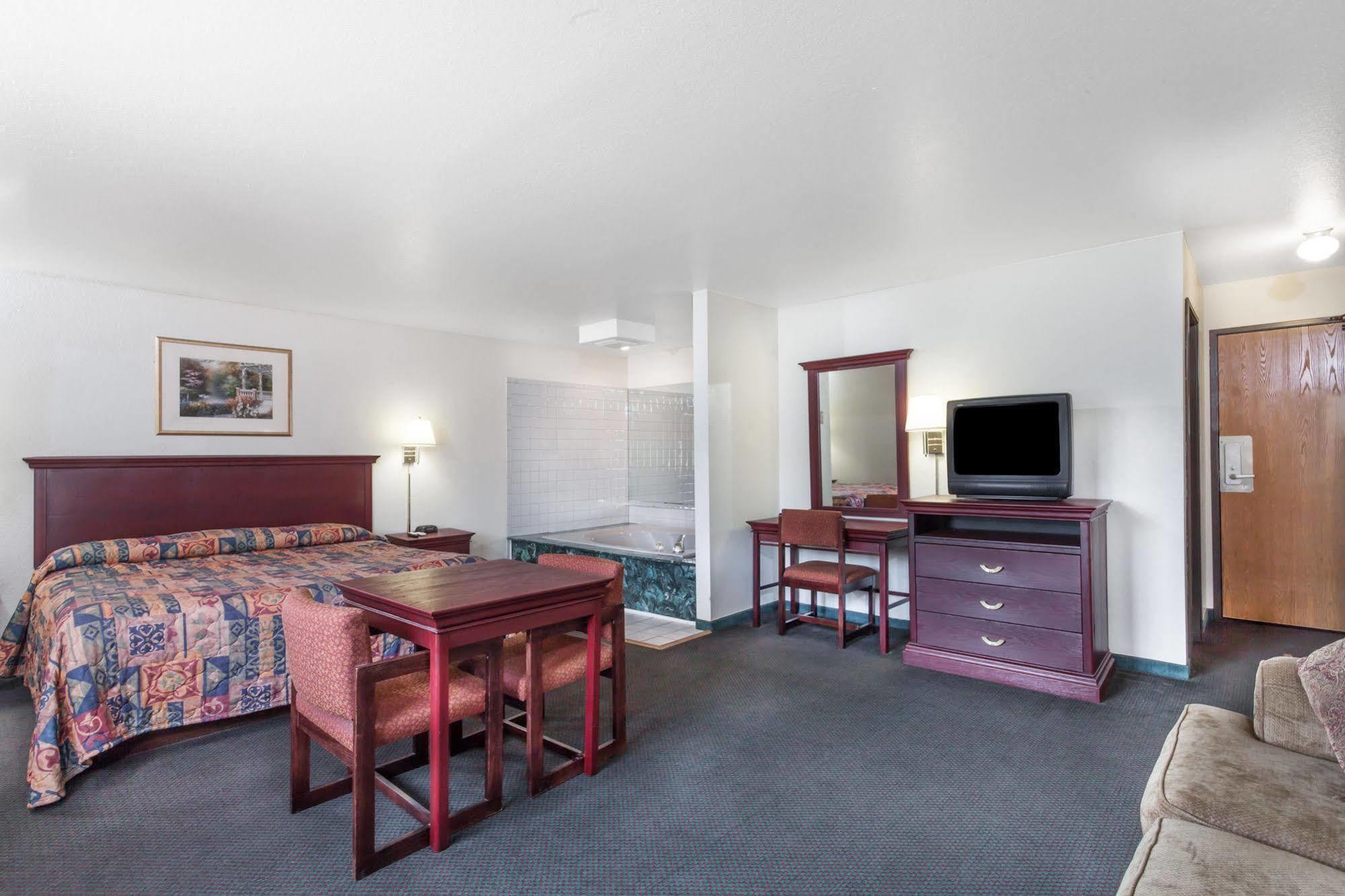 Motel 6-Morristown, Tn Kültér fotó
