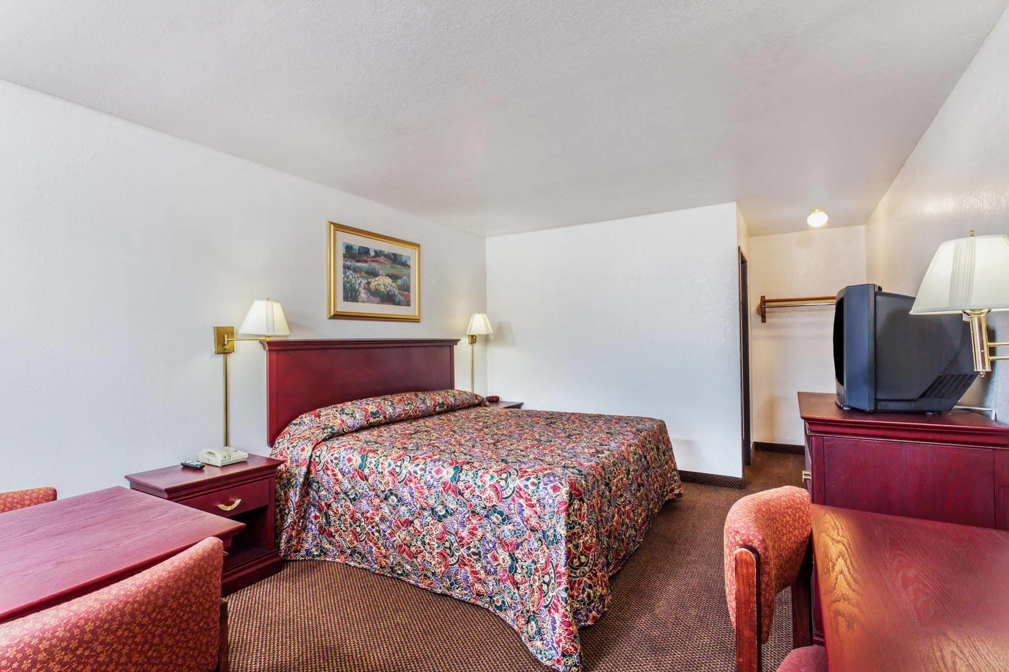 Motel 6-Morristown, Tn Kültér fotó