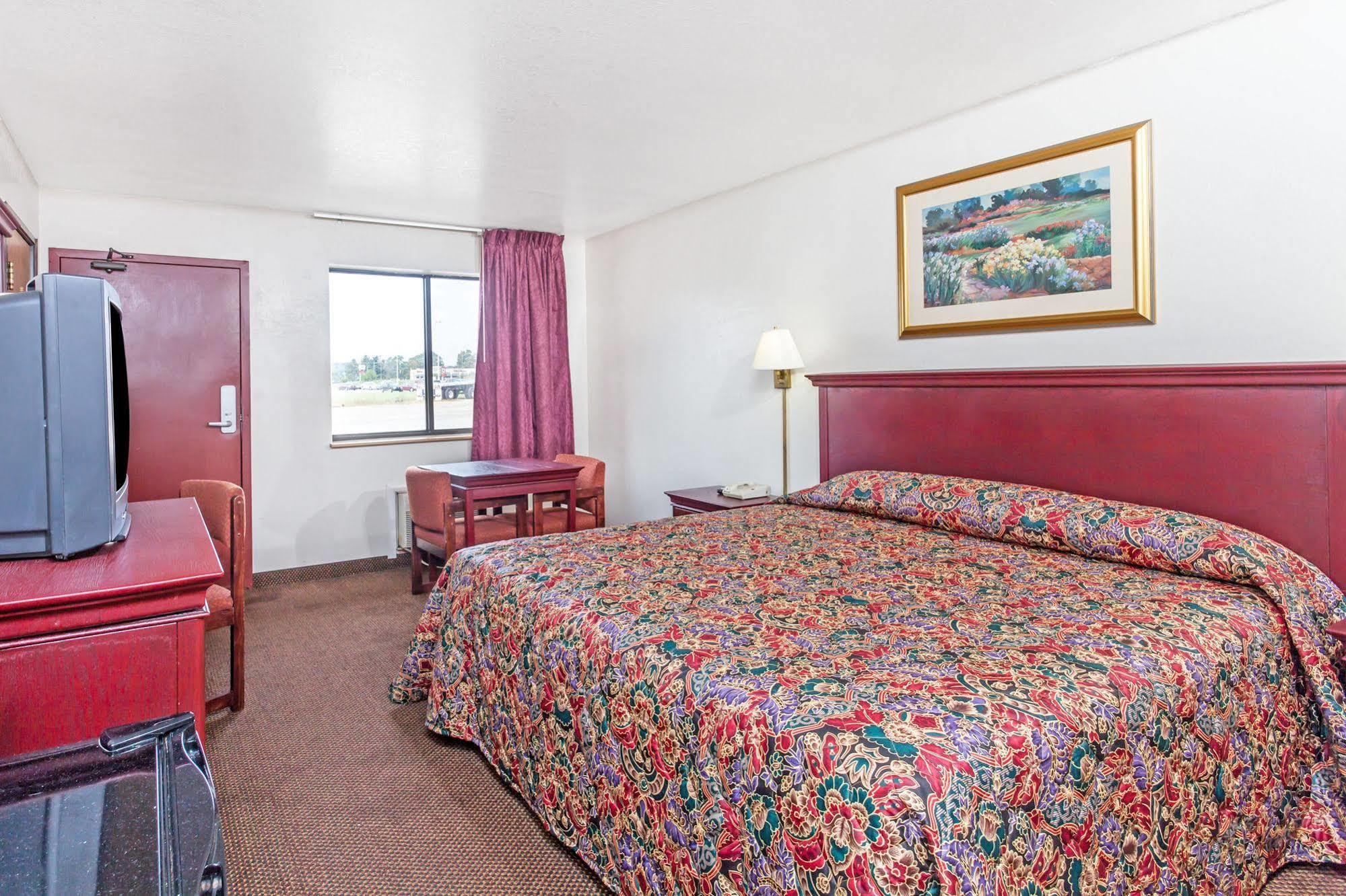 Motel 6-Morristown, Tn Kültér fotó