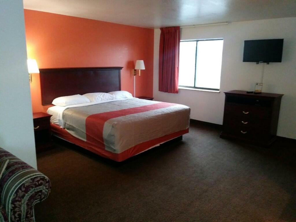 Motel 6-Morristown, Tn Kültér fotó